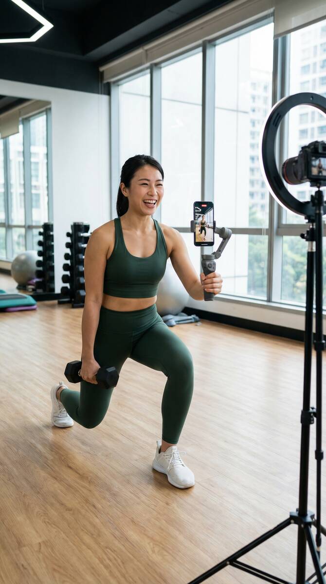 日本三级健身视频教程