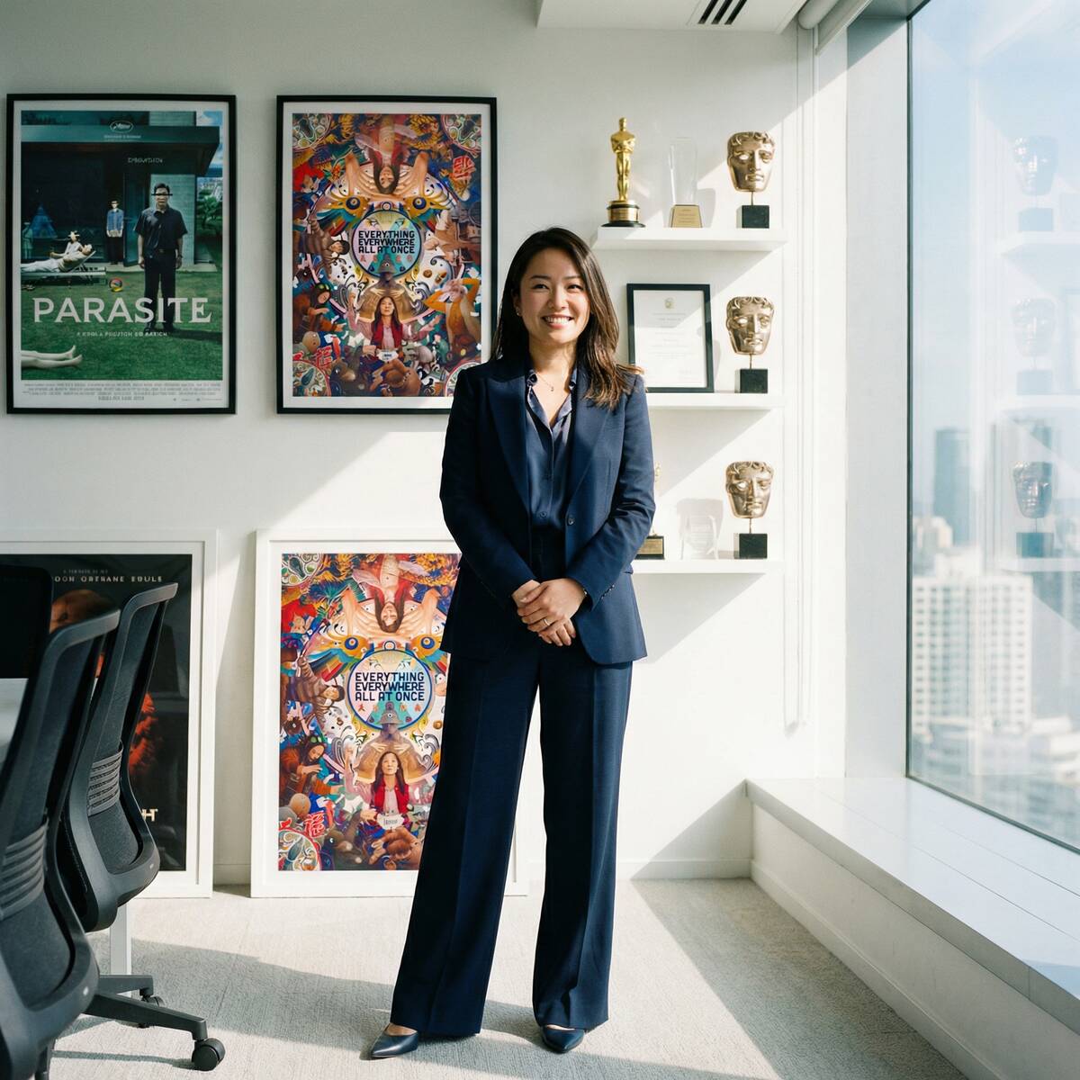 日本三级制片人